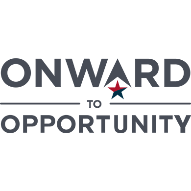 onward to oportunity