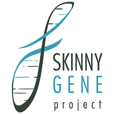 skinny gene project