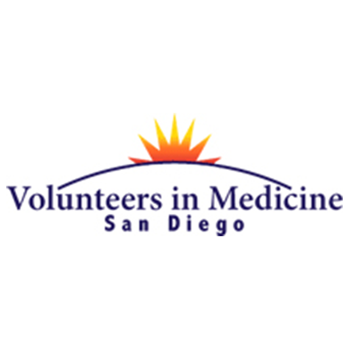 volunteers in medicine