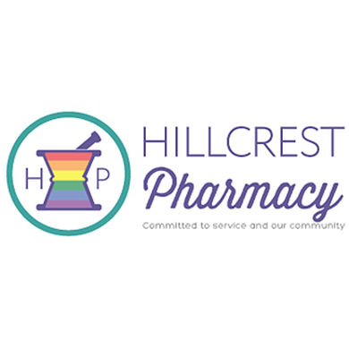 hillcrest pharmacy