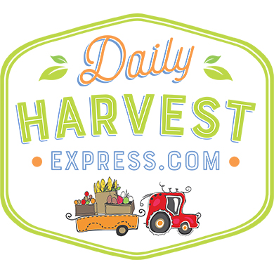 daily harvest