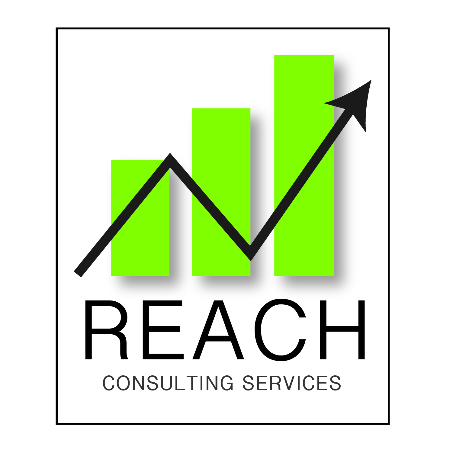 reach