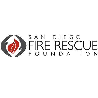 sd fire rescue foundation