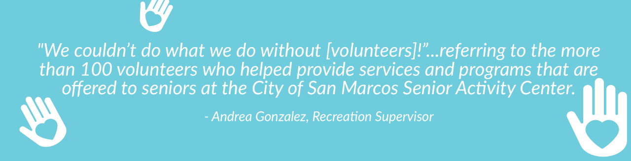 City of San Marcos Quote