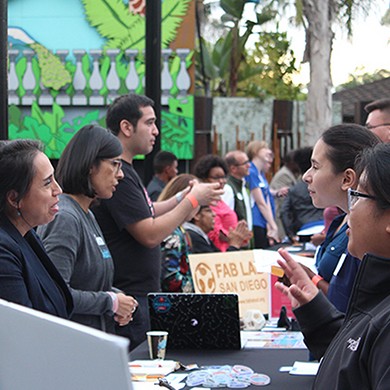 San Diego Workforce Partnership Connect 2 Careers