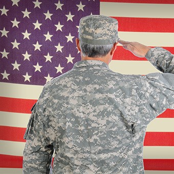 The National Veterans Transition Services REBOOT program provides training and skills to help Veterans transition to jobs