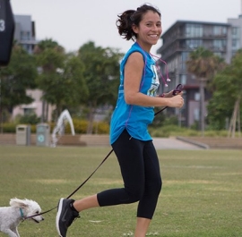 Live Well San Diego 5K and Fitness Challenge