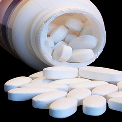 Kaiser Permanente Reducing Opioid Use