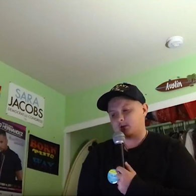 Austins Story