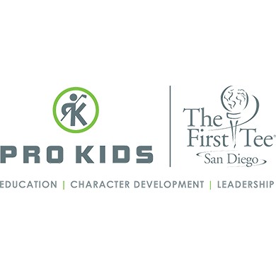 Pro Kids | The First Tee of San Diego