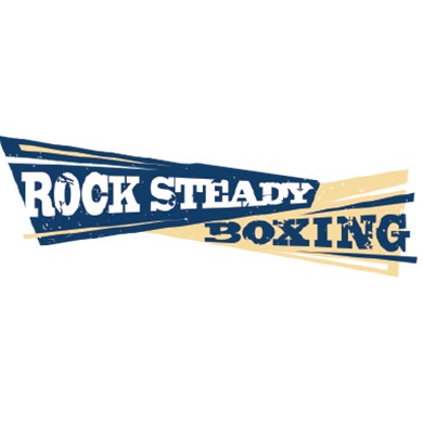 Rock Steady Boxing San Diego