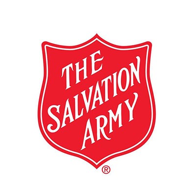 Salvation Army 