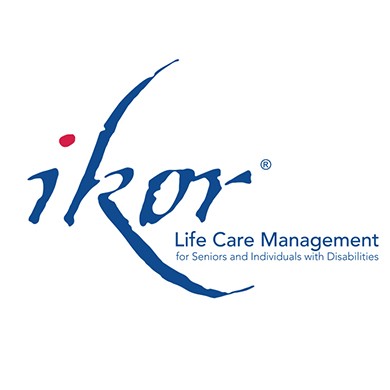 IKOR Life Care Management Logo