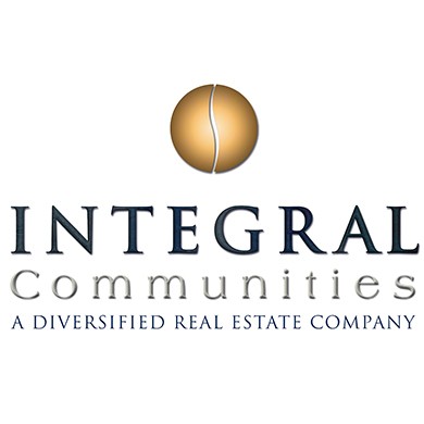 Integral Communities Logo