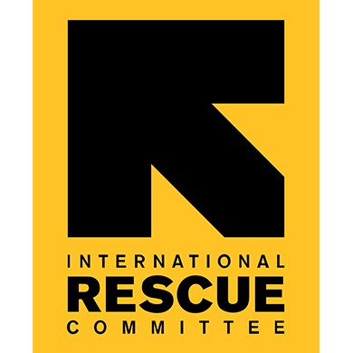 International Rescue Committee Logo