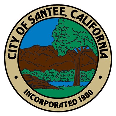 City of Santee