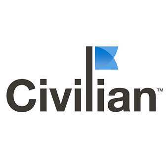 Civilian Agency Logo