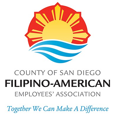 County of San Diego Filipino-American Employees' Association