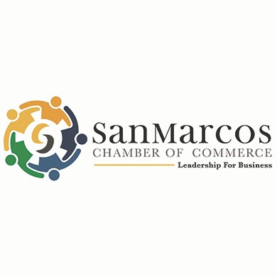 San Marcos Chamber of Commerce Logo