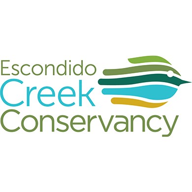 The Escondido Creek Conservancy Logo