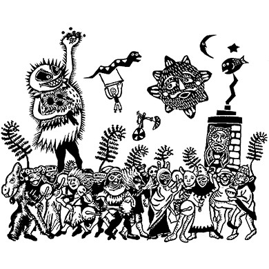 Fern Street Community Arts