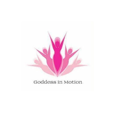 Goddess In Motion Institute Logo