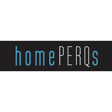 homePERQs Logo