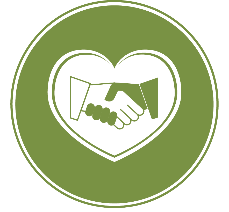 Community and Faith Based
