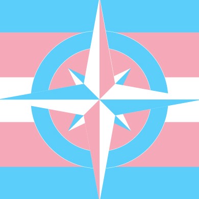 TransFamily Support Services Logo