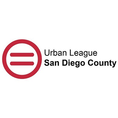 Urban League of San Diego County Logo