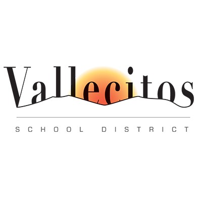 Vallecitos School District Logo