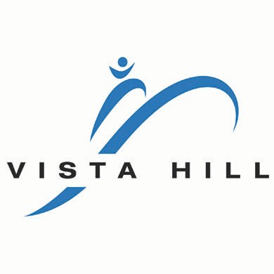 Vista Hill Foundation Logo