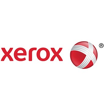 Xerox Corporation Logo
