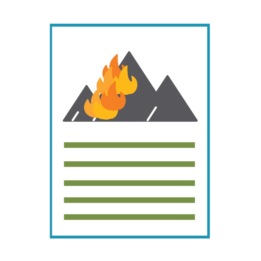 County of San Diego and San Diego County Office of Education partnered to provide over 215 teachers the Be Aware, Be Prepared disaster preparedness curriculum who have taught more than 13,700 students how to be prepared and resilient in an emergency. 