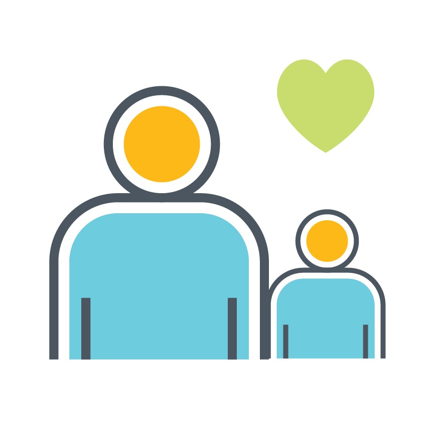 YMCA of San Diego County’s Kinship Support Program annually partners with 2-1-1 San Diego and the County of San Diego to host free Grandparents Raising Grandchildren Relative Caregiver Symposiums throughout the year which served nearly 750 grandparents and other kinship families from all regions of the county. 