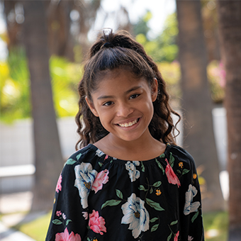 Ella - San Diego Blood Bank