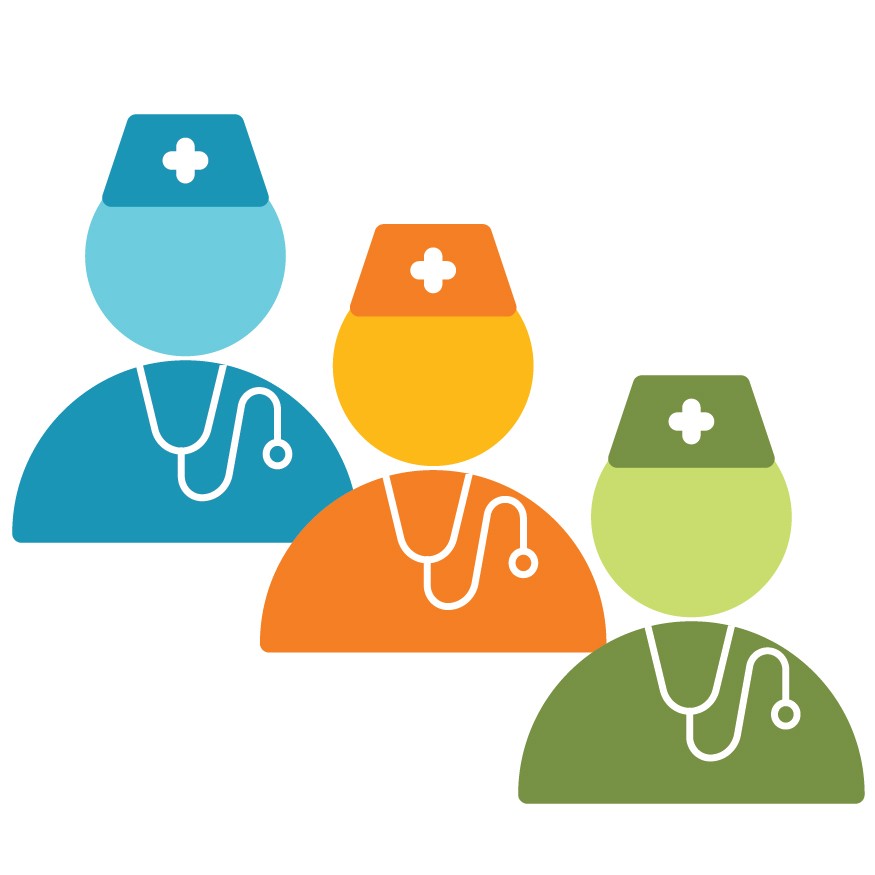 The County of San Diego teamed with volunteers and contracted doctors and nurses from the San Diego Rapid Response Network - a coalition of organizations and community leaders, including 10 Recognized Partner organizations, dedicated to aiding immigrants and their families in the San Diego border region - to provide more than 13,630 health screenings for asylum seekers. 