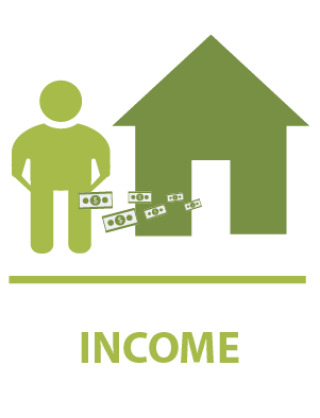 Income Indicator