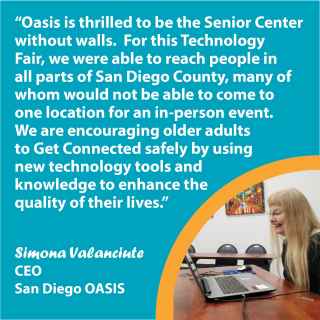 San Diego Oasis Quote