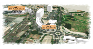 Walkable Village Plans for National City
