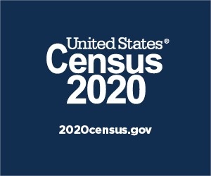 2020 U.S. Census