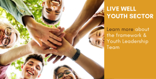 New Live Well San Diego Youth Sector
