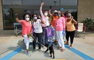North County African American Women's Association