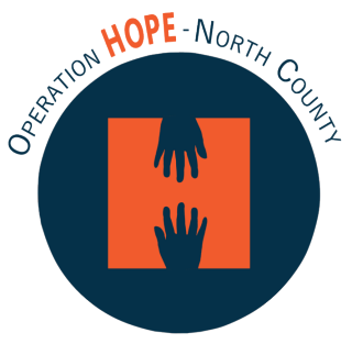 Operation Hope - North County logo