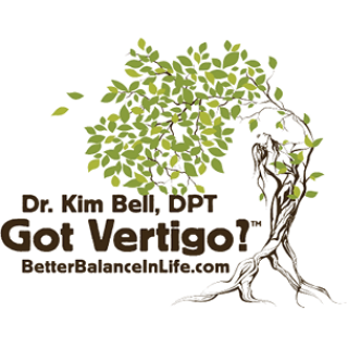 Kim Bell Physical Therapy, Inc. Logo