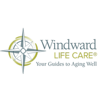 Windward Life Care logo