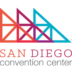 San Diego Convention Center Corporation logo