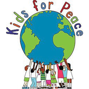 Kids for Peace logo