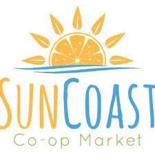 SunCoast Co-op Market logo