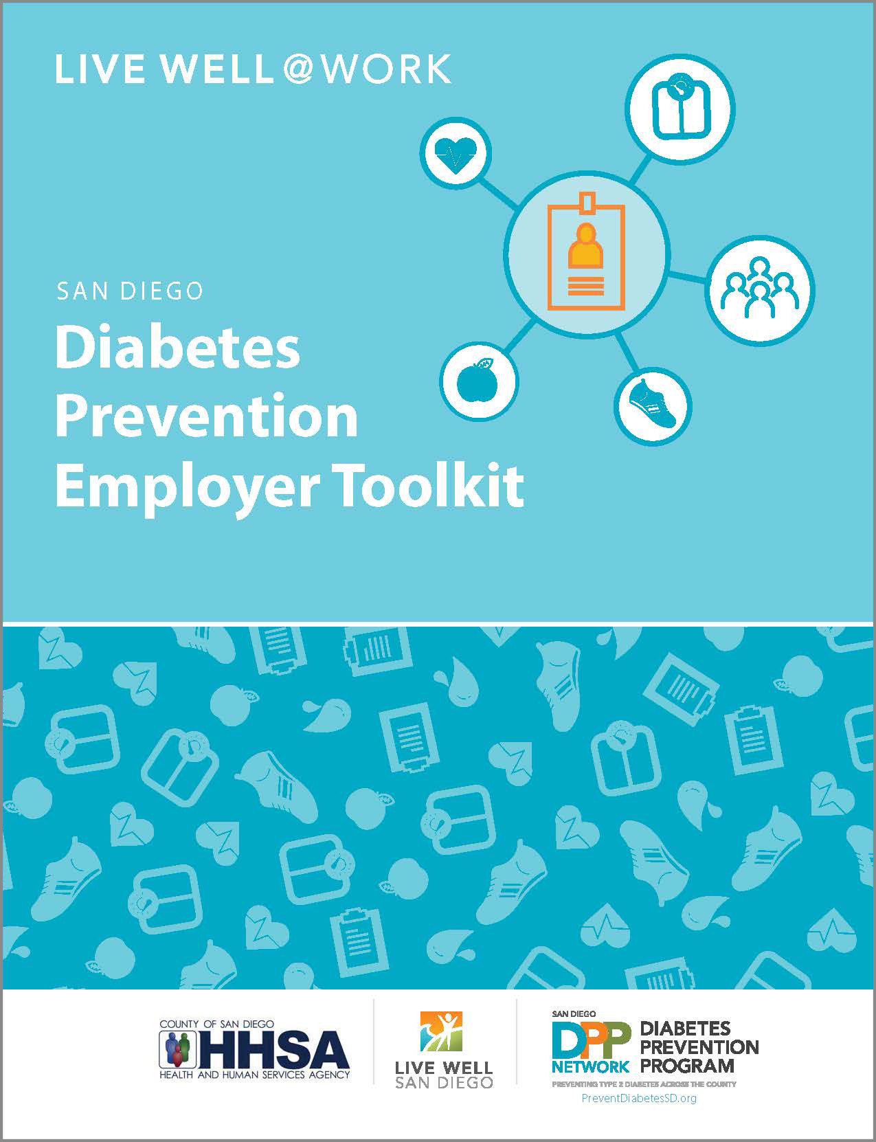 Diabetes Prevention Employer Toolkit